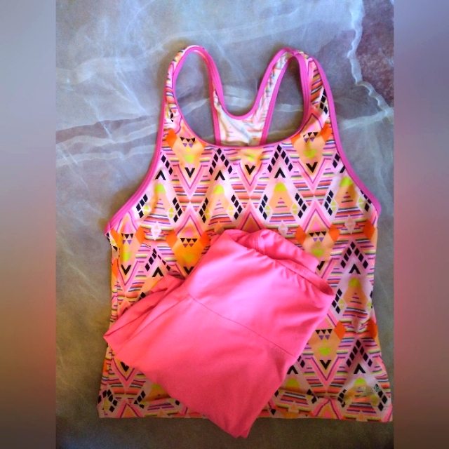 Exercise Bundle